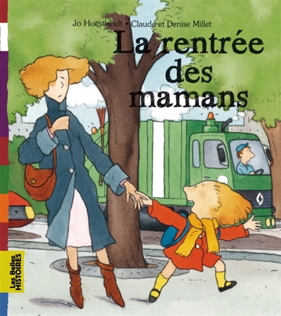 La rentree des mamans