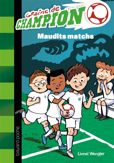 Maudits matchs - n8
