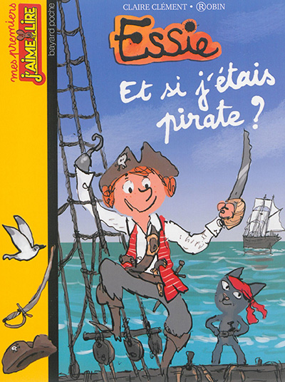 Et si j'etais pirate ?