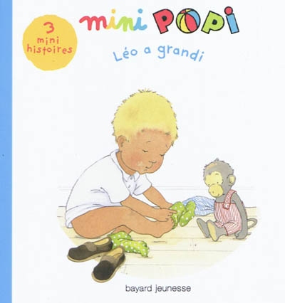 Leo a grandi