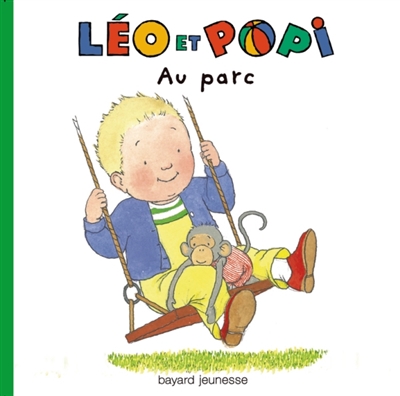 Au parc - n13