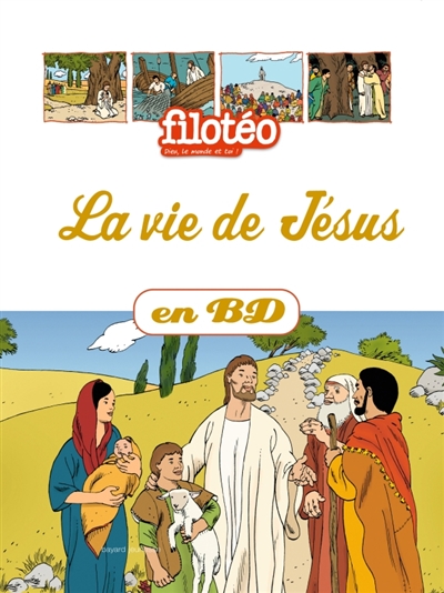 Les chercheurs de Dieu