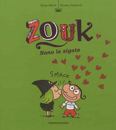 Nono le zigoto