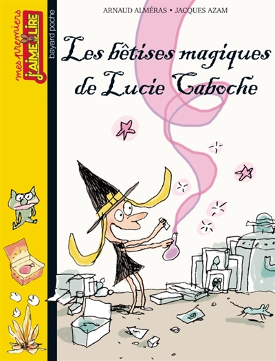 Lucie caboche t3