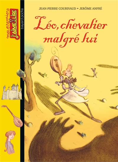 Leo, chevalier malgre lui