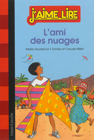 L'ami des nuages