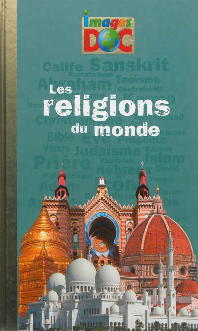 Religions du monde (les)