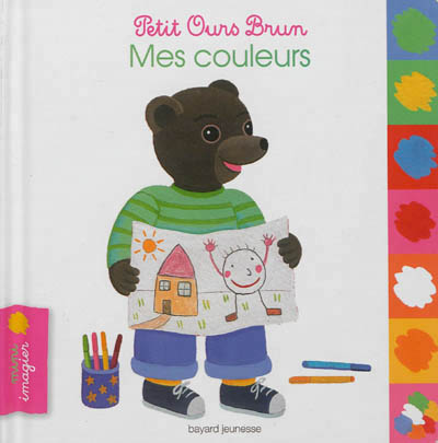 Les couleurs