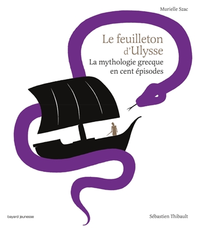 Le feuilleton d'Ulysse Le feuilleton d'Ulysse