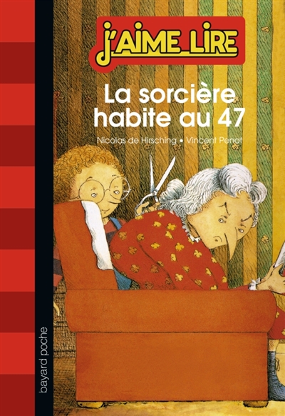 La sorciere habite au 47
