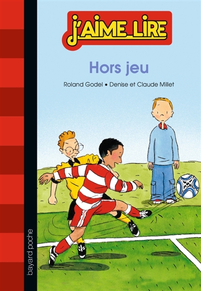 Hors jeu