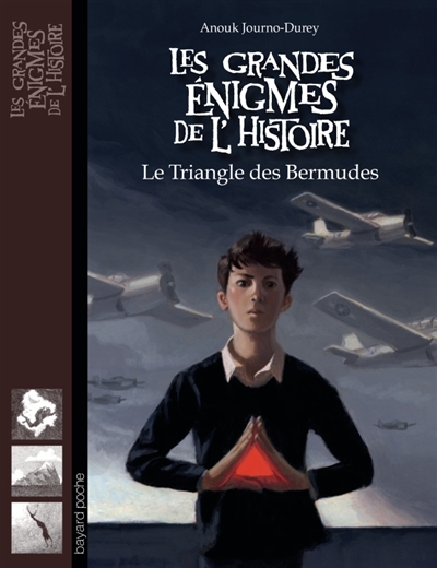 Le triangle des bermudes