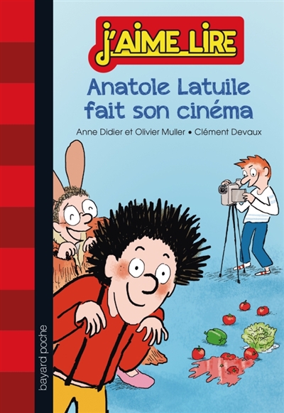 Anatole latuile - t02 - anatole latuile fait son cinema