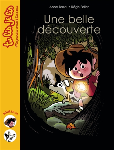 Une belle decouverte - n  4