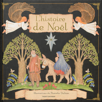 L'histoire de noel