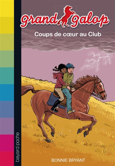 Coups de coeur
