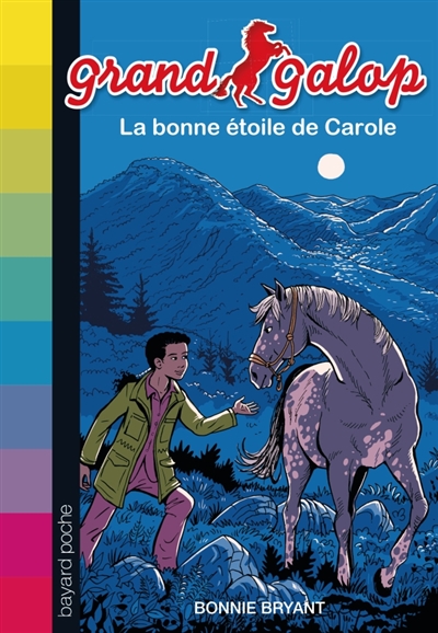 La bonne etoile de carole