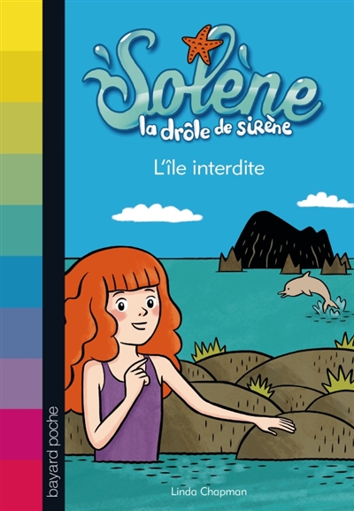 L'ile interdite