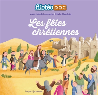 Les fetes chretiennes