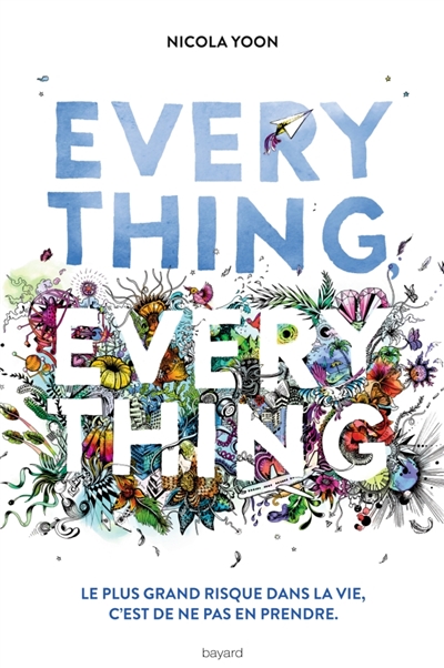 Everything everything