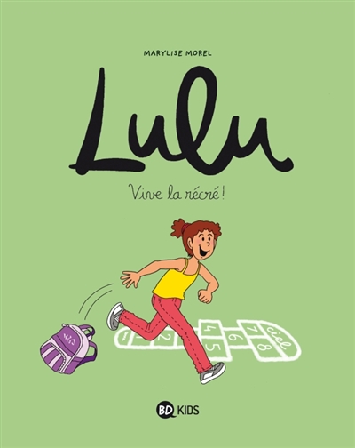 Lulu