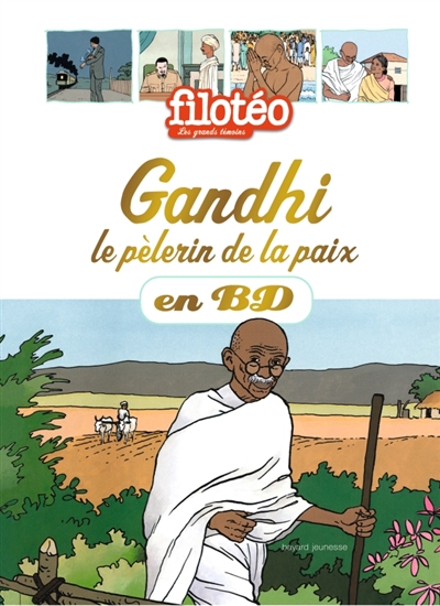 Les chercheurs de Dieu