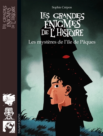 Les mysteres de l'ile de paques