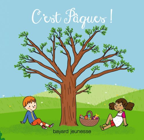 C'est paques !