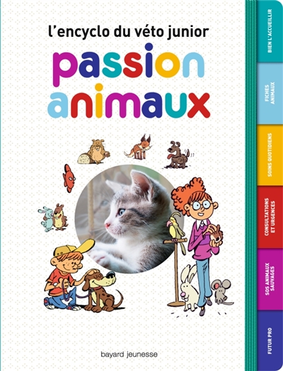 Passion astronomie - l'encyclo du jeune veto