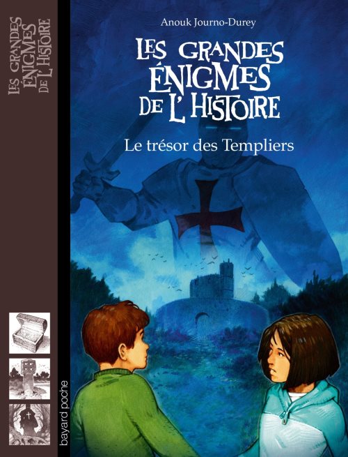 Le tresor des templiers