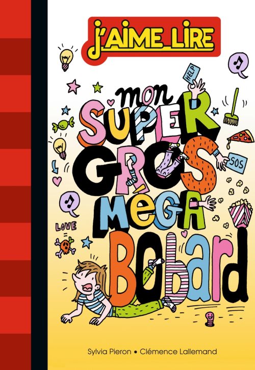 Mon super gros mega bobard