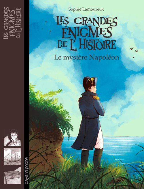 Le mystere napoleon
