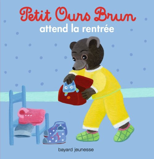 Pob poche attend la rentree