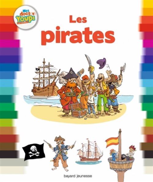 Les pirates