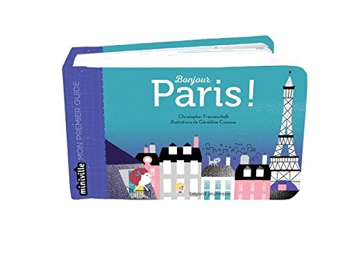 Bonjour paris !