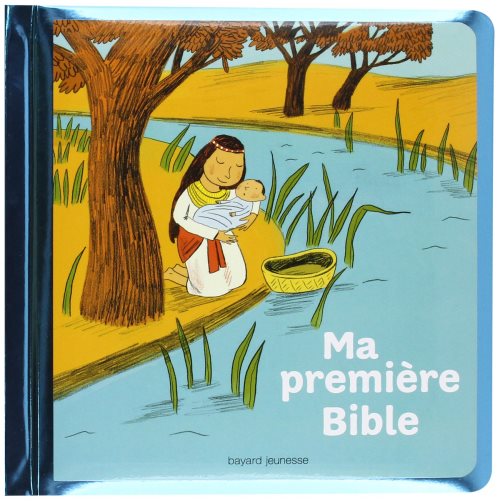 Ma premiere bible ne