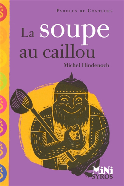 La soupe au caillou