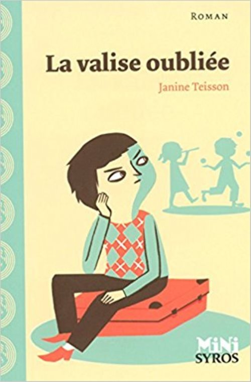 La valise oubliee