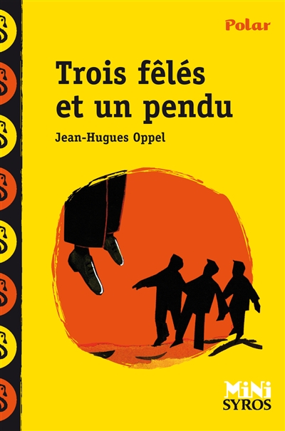 Trois feles et un pendu Trois feles et un pendu