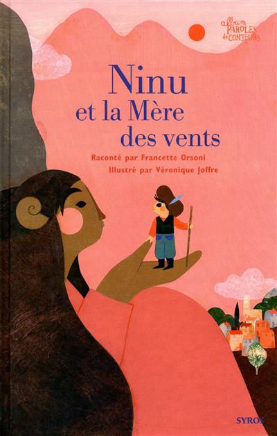 Ninu et la mere des vents