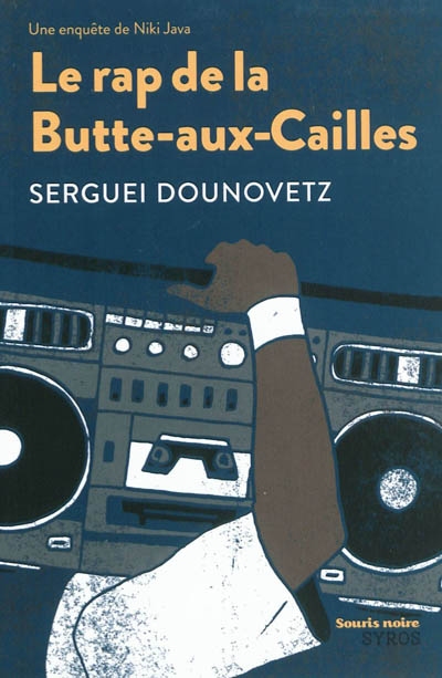 Le rap de la butte aux cailles