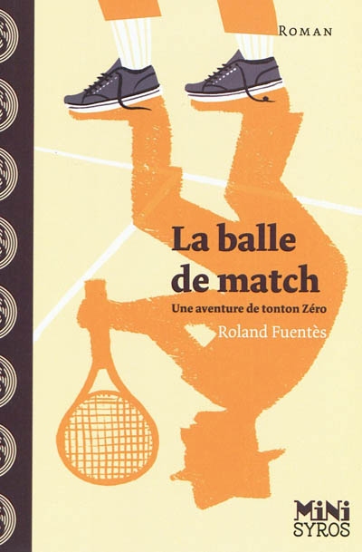 La balle de match