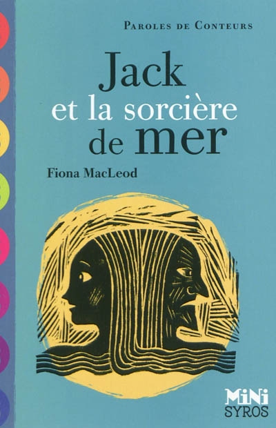 Jack et la sorciere de mer