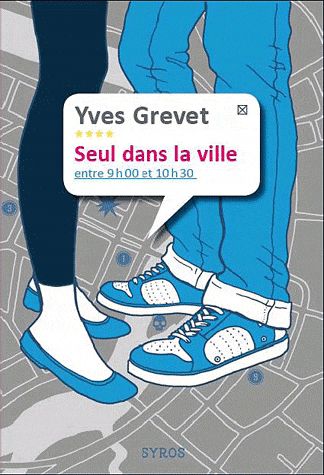 Seuls dans la ville entre 9h et 10h30