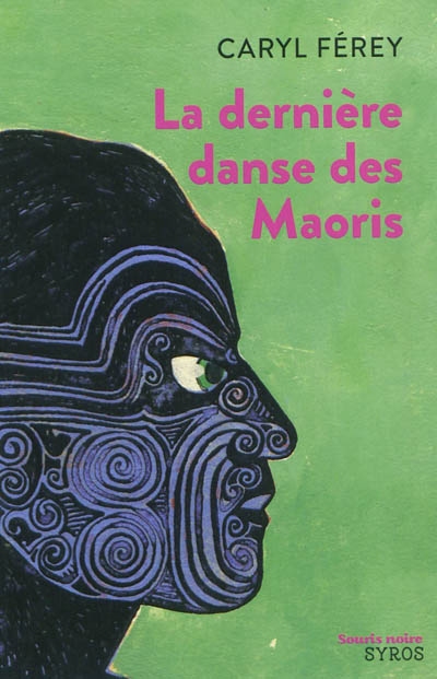 La derniere danse des maoris
