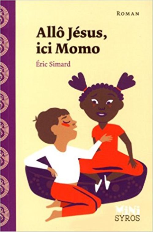 Allo jesus, ici momo