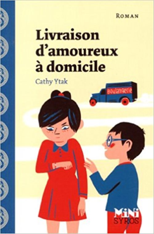 Livraison d'amoureux a domicile