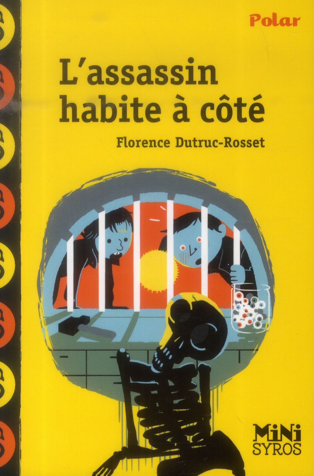 L'assassin habite a cote L'assassin habite a cote