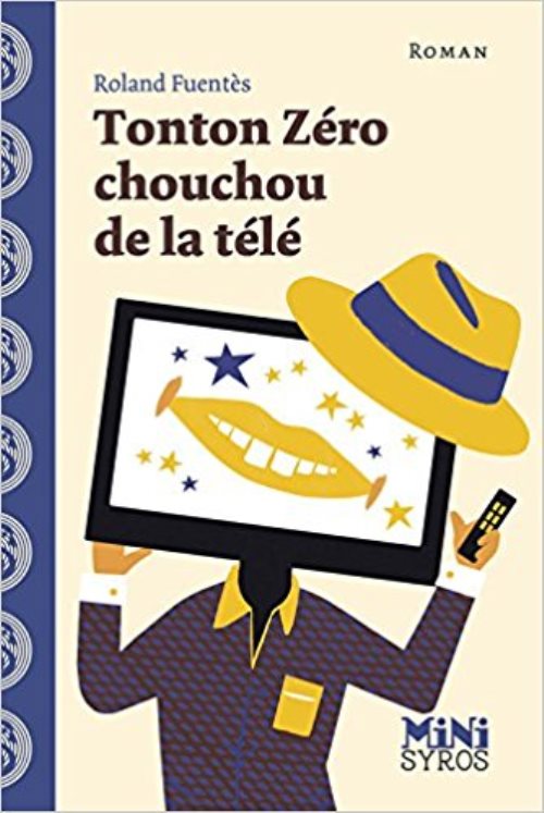 Tonton zero chouchou de la tele