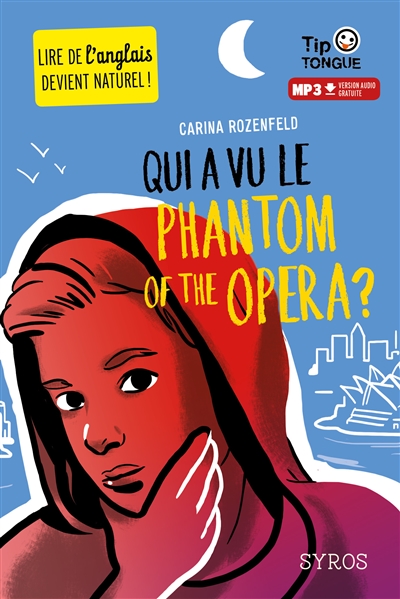 Qui a vu le phantom of the opera ?